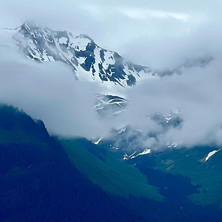 Murphy'S Alaskan Inn ซูเวิร์ด ภายนอก รูปภาพ