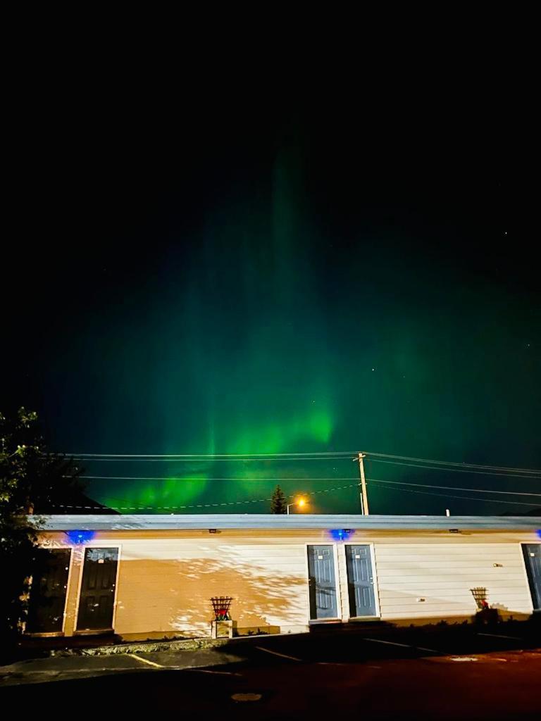 Murphy'S Alaskan Inn ซูเวิร์ด ภายนอก รูปภาพ