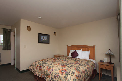 Murphy'S Alaskan Inn ซูเวิร์ด ภายนอก รูปภาพ