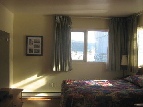 Murphy'S Alaskan Inn ซูเวิร์ด ภายนอก รูปภาพ