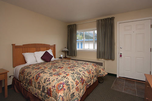 Murphy'S Alaskan Inn ซูเวิร์ด ภายนอก รูปภาพ