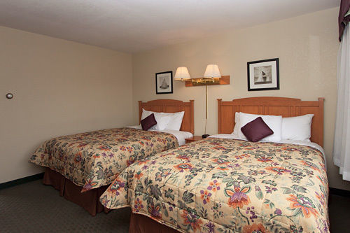 Murphy'S Alaskan Inn ซูเวิร์ด ภายนอก รูปภาพ