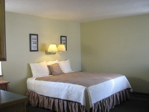 Murphy'S Alaskan Inn ซูเวิร์ด ภายนอก รูปภาพ