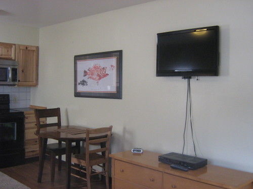 Murphy'S Alaskan Inn ซูเวิร์ด ภายนอก รูปภาพ