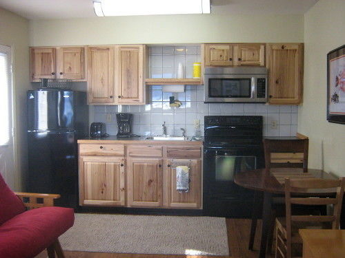 Murphy'S Alaskan Inn ซูเวิร์ด ภายนอก รูปภาพ