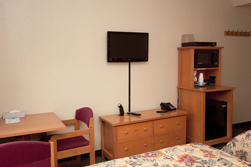 Murphy'S Alaskan Inn ซูเวิร์ด ภายนอก รูปภาพ