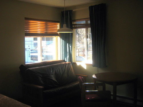 Murphy'S Alaskan Inn ซูเวิร์ด ภายนอก รูปภาพ