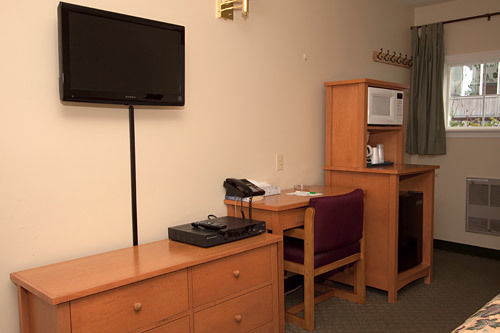 Murphy'S Alaskan Inn ซูเวิร์ด ภายนอก รูปภาพ